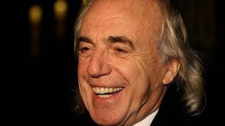 Tributes to nightclub tycoon Peter Stringfellow who has died aged 77  ITV News [upl. by Nylqcaj]