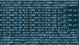 Tcpdump  Advanced 2 Redirection amp Parsing [upl. by Arelus]