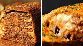 Top 10 Best Lasagna Recipes Of The Decade [upl. by Eduard]