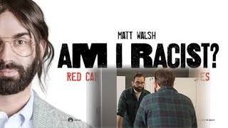 Am I Racist 2024 Full Movie Review And Facts  Matt Walsh [upl. by Bonita855]