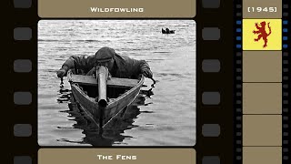 Wildfowling  The Fens 1945 [upl. by O'Callaghan]