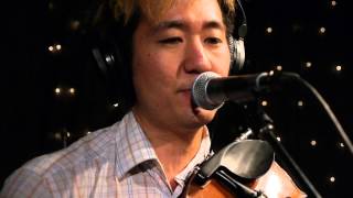 Kishi Bashi  Atticus In the Desert Live on KEXP [upl. by Blase]