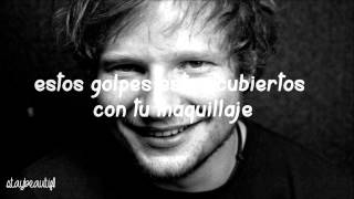 SHIRTSLEEVES  Ed Sheeran  Traducido al Español [upl. by Gupta]