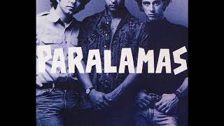 Os Paralamas do Sucesso  Inundados Versión en Español [upl. by Malcolm]