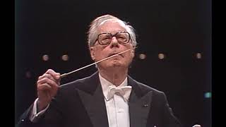 Beethoven Symphony 6 VPO Karl Böhm 1977 [upl. by Carnahan]