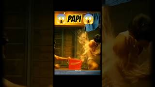 Iska Matlab Me Papi Hu 🥵🤣 fukre trendingnow papi movie moviereview [upl. by Harbot702]