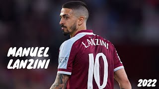 Manuel Lanzini 20222023 ● Best Skills and Goals ● HD [upl. by Oiramat]