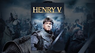 Henry V 1989 [upl. by Antons]