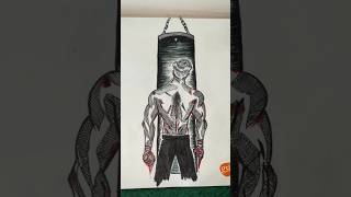 Drew Captain America avengers shorts art short shortvideo trending trendingshorts anime [upl. by Ranilopa]