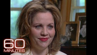 Renée Fleming  60 Minutes Archive [upl. by Cut265]