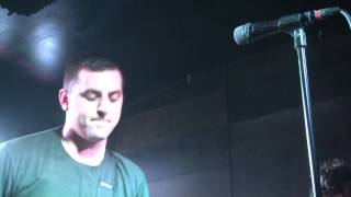 BAYSIDE COVER OF THE MENZINGERS quotGOOD THINGSquot [upl. by Rog]