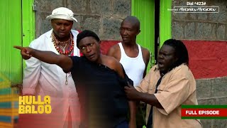 Episode 1 Uchawi – Hullabaloo Estate  S2  EP 1  Full Episode  Maisha Magic East [upl. by Beffrey]