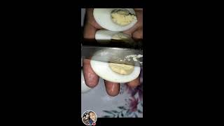 Cassies💞Channel is live WHITE DUCK EGG CRACKING PEELING YUMMY TRENDING VIRALVIDEO EGG [upl. by Attekram710]