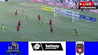 🔴LIVE  Marumo Gallants FC vs TS Galaxy  Live Stream BETWAY Premiership 2024  Full Match Stream [upl. by Blaze]