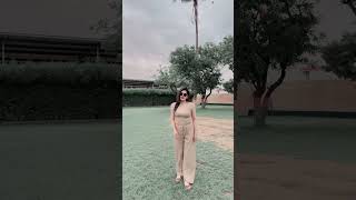 Areesha Soomro at Firpo Farmhouse firpofarmhouse tarassong bollywood [upl. by Knah]