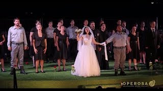 ENG RS SUB Opera Iolanta  Tchaikovsky  Operosa [upl. by Pryor]