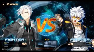 Code Closers PvP J vs J [upl. by Stelmach596]