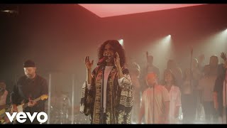 CeCe Winans  Refiner Official Video [upl. by Rawde]