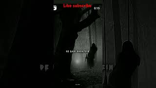 Ajnabi hawayein bekararhorror feel song [upl. by Av422]