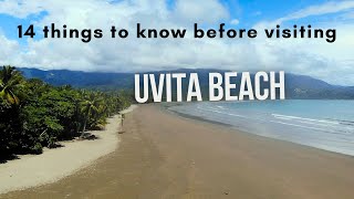 Uvita Costa Rica Essential Guide to Bahia Ballena National Park [upl. by Ytsirt]