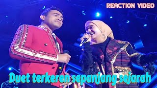 🔵DUET TERKEREN❗LESTI KEJORA ft FILDAN  LEBIH DARI SELAMANYA [upl. by Phoebe353]