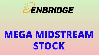 Enbridge Stock Valuation  ENBTO [upl. by Collar75]