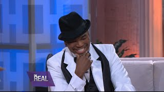 NeYo Reveals the REAL Inspiration Behind His New Album [upl. by Shannen911]