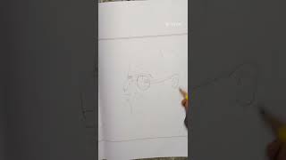 How to draw Mahatma Gandhi in easy drawing [upl. by Myers655]