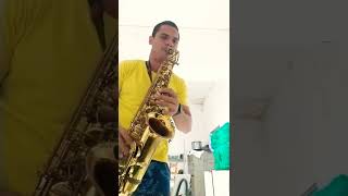 Sax solo  George Michael  Careless Whisper [upl. by Helaina]