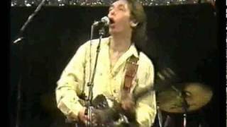 Sam Mitchells Booze Brothers Rolling and Tumbling  live Copenhagen 1985 [upl. by Elraet896]