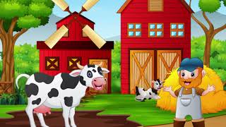 AnimalSounds KidsLearning EducationalVideo FunLearning discoverwithus [upl. by Nasho]