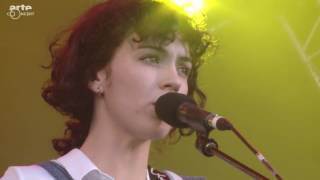 Nuria Graham  Live  NOS Primavera Sound 2017  Porto Portugal Full Show [upl. by Kohcztiy]