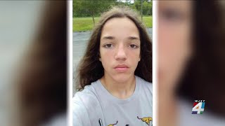 Jacksonville mother seeks answers in disappearance of 13yearold son [upl. by Roberts]