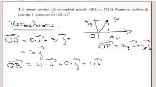 Rezolvăm Modelul de Bac 2024 la Matematică M1 [upl. by Nybbor166]