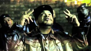 6 Tre G100 Official Music Video GDs GD [upl. by Bettencourt]