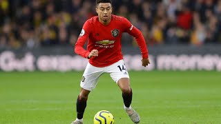 When Football Becomes Lingard [upl. by Nirtiac]