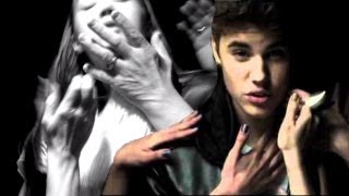 Justin Bieber  Boyfriend Music Video Parody [upl. by Earased]