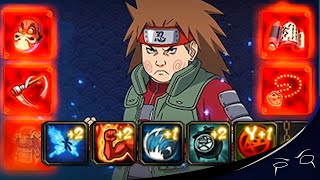 Got My Favorite Ninja FULLY BROKEN  Naruto Online [upl. by Newol]