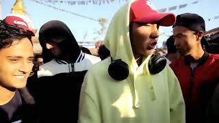 Raw Barz  session 4   Unik Poet Vs Vten 📸 Official Freestyle Video 🔥 [upl. by Sira928]