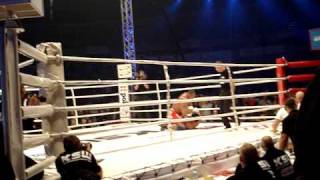 KSW 13 Walka Pudziana na żywo [upl. by Perloff]