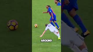 Ronaldinho’s Missed ISL Opportunity 2014 ronaldinho indiansuperleague football viralshorts [upl. by Boy]