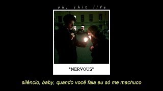 the neighbourhood  nervous legendado [upl. by Hobey]