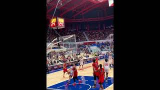 Scottie Thompson Highlights 🏀🔥 [upl. by Ellehcsor]