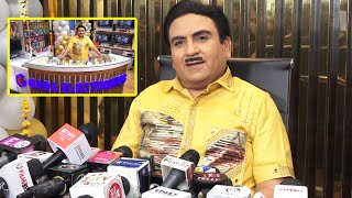 Dilip Joshi Aka Jethalal Interview On Return Of Daya Ben Shaliesh Lodha Exit amp More  TMKOC [upl. by Jempty]