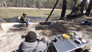 Campfire at BARMAH [upl. by Naoj]