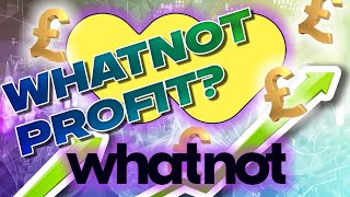 Can You Make Money On Whatnot Buying Pokemon Cards on Whatnot for Profit [upl. by Euqirne153]