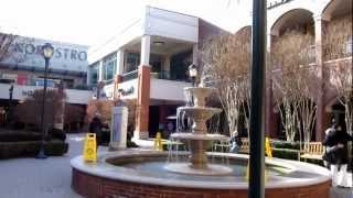 Mall Tour Short Pump Town Center Richmond Virginia [upl. by Lamek]