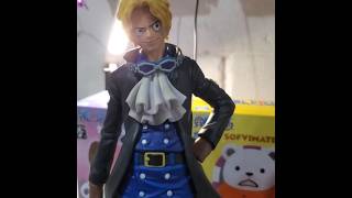 Sabo marca grandista onepiece figure [upl. by Euqinwahs]