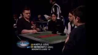 Pro Tour Venice 2003  Darwin Kastle vs Jordan Berkowitz [upl. by Ytsihc]