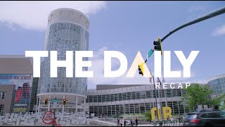 Outdoor Retailer Summer 2023 Day 1 Recap [upl. by Engelhart1]